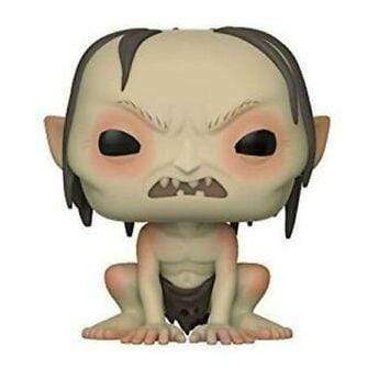 FUNKO POP! VINYL: LOTR/HOBBIT: GOLLUM 889698135597
