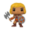 FUNKO POP VINYL: MOTU - 10" HE-MAN 889698514316