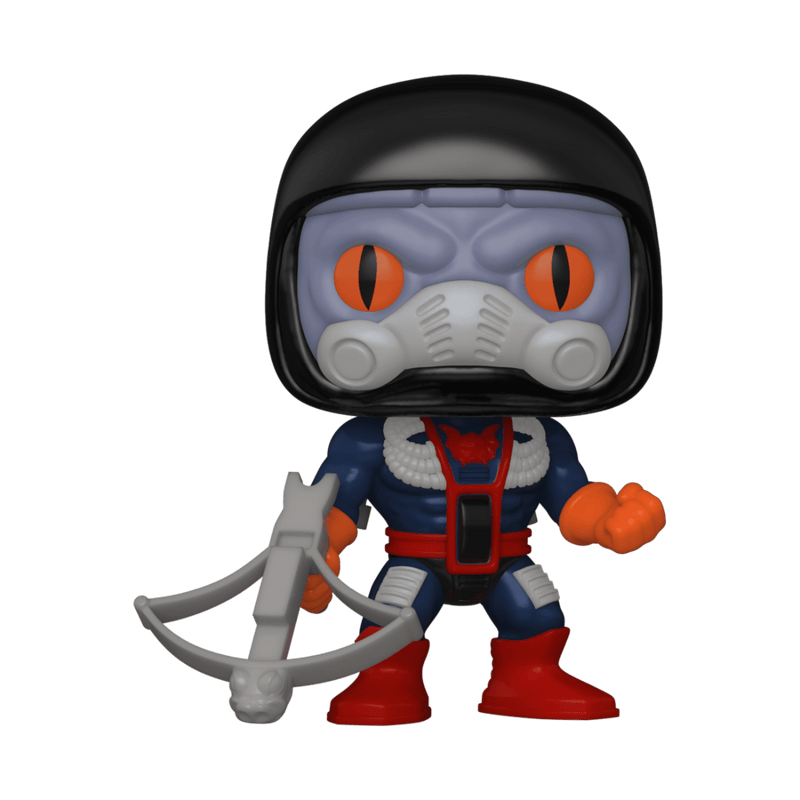 FUNKO POP VINYL: MOTU - DRAGSTOR 889698562034