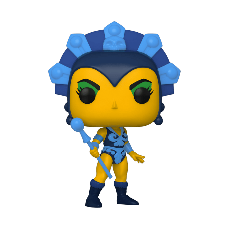 FUNKO POP VINYL: MOTU - EVIL LYN 889698562041