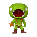 FUNKO POP VINYL: MOTU - KOBRA KHAN 889698514484