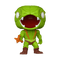 FUNKO POP VINYL: MOTU - KOBRA KHAN 889698514484