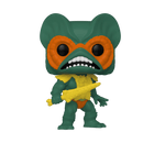 FUNKO POP VINYL: MOTU - MERMAN 889698562072
