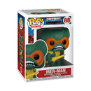 FUNKO POP VINYL: MOTU - MERMAN 889698562072