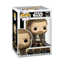 FUNKO POP VINYL: OBI-WAN KENOBI 889698645584