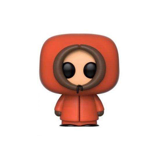 FUNKO POP! VINYL: SOUTH PARK: KENNY 889698328609