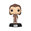 FUNKO POP VINYL: STAR WARS: ESB- LEIA (BESPIN) 889698397902