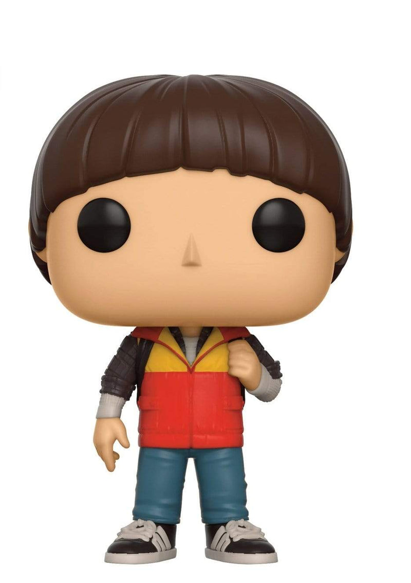 FUNKO POP! VINYL: STRANGER THINGS: WILL 889698133258