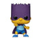 FUNKO POP! VINYL: THE SIMPSONS: BARTMAN 889698338769