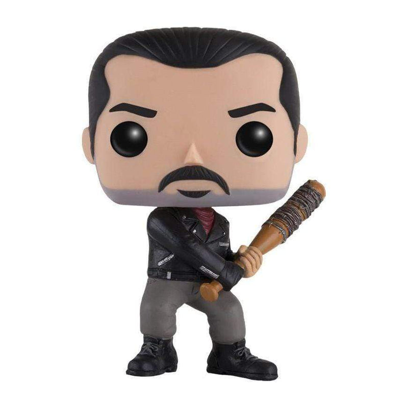 FUNKO POP! VINYL: THE WALKING DEAD: NEGAN 889698110709