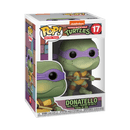 FUNKO POP VINYL: TMNT - DONATELLO 889698514347