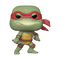 FUNKO POP VINYL: TMNT - RAPHAEL 889698514323