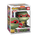 FUNKO POP VINYL: TMNT - RAPHAEL 889698514323