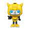 FUNKO POP VINYL: TRANSFORMERS - BUMBLEBEE 889698509664