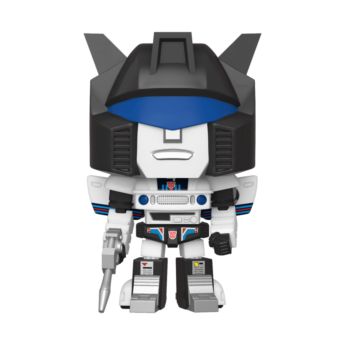 FUNKO POP VINYL: TRANSFORMERS - JAZZ 889698509688