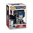 FUNKO POP VINYL: TRANSFORMERS - JAZZ 889698509688