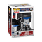 FUNKO POP VINYL: TRANSFORMERS - JAZZ 889698509688