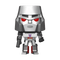 FUNKO POP VINYL: TRANSFORMERS - MEGATRON 889698509671