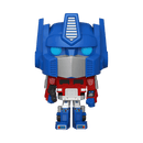 FUNKO POP VINYL: TRANSFORMERS - OPTIMUS PRIME 889698509657