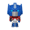 FUNKO POP VINYL: TRANSFORMERS - OPTIMUS PRIME 889698509657