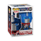 FUNKO POP VINYL: TRANSFORMERS - OPTIMUS PRIME 889698509657