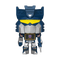 FUNKO POP VINYL: TRANSFORMERS - SOUNDWAVE 889698509695