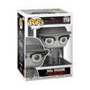 FUNKO POP: WANDAVISION -  VISION (50S) W/CHASE 889698520430