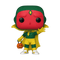 FUNKO POP: WANDAVISION - VISION (HALLOWEEN) 889698520454