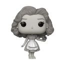 FUNKO POP: WANDAVISION - WANDA (50S) 889698520423