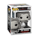 FUNKO POP: WANDAVISION - WANDA (50S) 889698520423