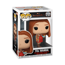FUNKO POP: WANDAVISION - WANDA (70S) 889698520461