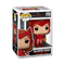 FUNKO POP: WANDAVISION - WANDA (HALLOWEEN) 889698520447