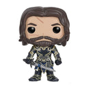 FUNKO POP! WARCRAFT MOVIE - LOTHAR 849803074715