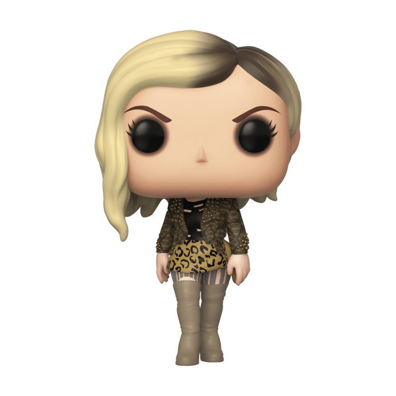 FUNKO POP: WONDER WOMAN 1984 - BARBARA 889698466660