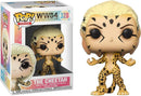 FUNKO POP WONDER WOMAN 1984 -CHEETAH 889698466677