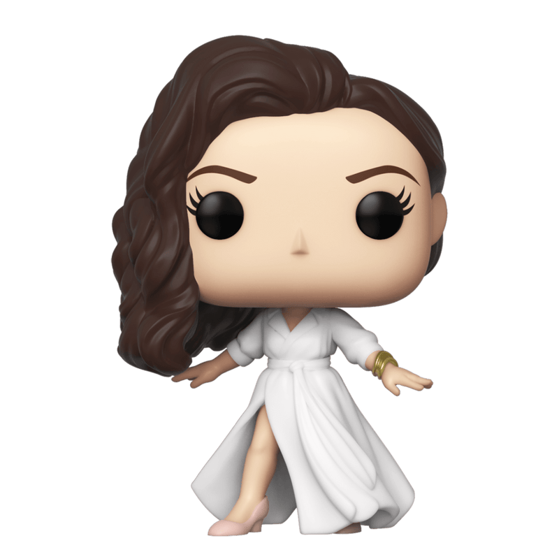 FUNKO POP: WONDER WOMAN 1984 - DIANA (DRESS) 889698466646