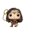 FUNKO POP: WONDER WOMAN 1984 - WONDER WOMAN 889698466639