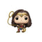FUNKO POP: WONDER WOMAN 1984 - WONDER WOMAN 889698466639