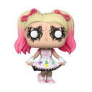 FUNKO POP WWE: ALEXA BLISS(WM37) 889698614641
