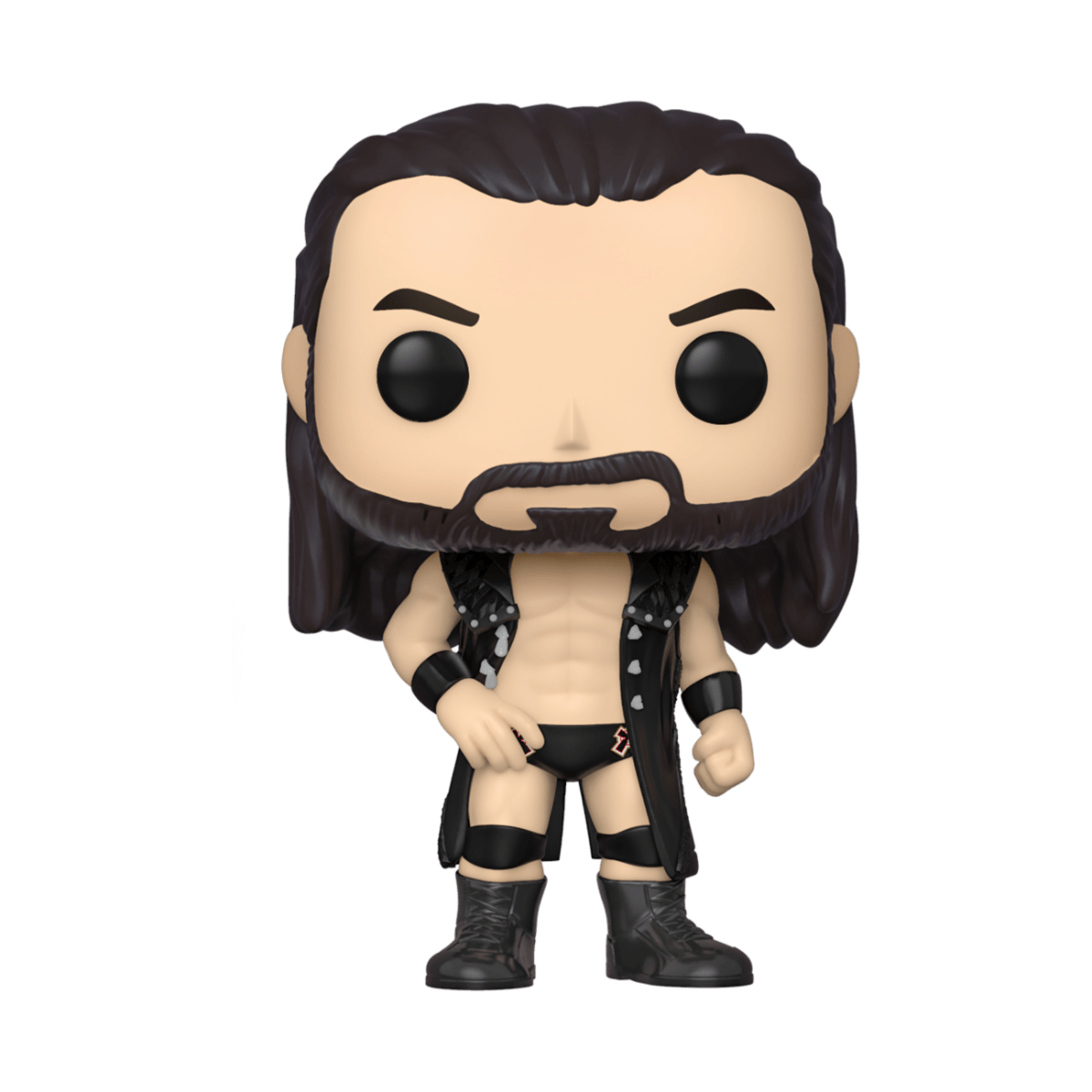 FUNKO POP WWE: DREW MCINTYRE 889698546621