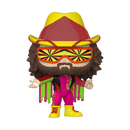 FUNKO POP WWE: MACHO MAN RANDY SAVAGE 889698492645