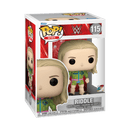 FUNKO POP WWE: MATT RIDDLE 889698641791