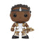 FUNKO POP! WWE - XAVIER WOODS (GPWH) 889698123617