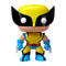 FUNKO POP! X-MEN - WOLVERINE X-FORCE 830395022772