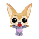 FUNKO POP! ZOOTOPIA - FINNICK 849803071523