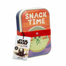 FUNKO STAR WARS: THE CHILD: LUNCH BOX: SNACK TIME 882041064957