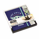FUNKO STAR WARS: THE CHILD: NOTEBOOK & PEN: PRECIOUS CARGO 882041064827