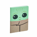 FUNKO STAR WARS: THE CHILD: NOTEBOOK: THE CHILD 882041064940