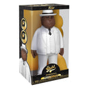 FUNKO VINYL GOLD 12": BIGGIE SMALLS - WHITE SUIT 889698567213