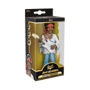 FUNKO VINYL GOLD 5": JIMI HENDRIX 889698614320